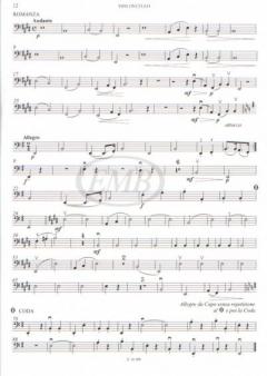 Classical Quartet Music 