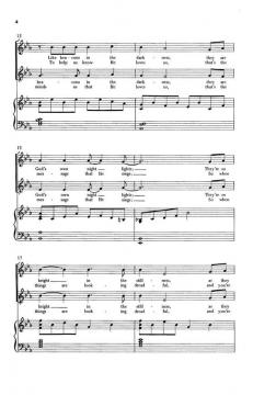 Nightlights von Nancy ColbaughBob B. Ashton 