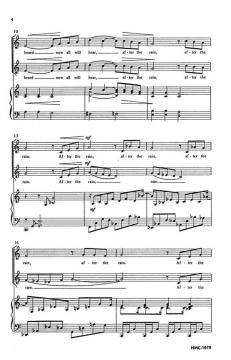 After The Rain von Allan Robert PetkerAllan Robert Petker 