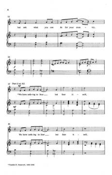 Our Presidents Speak von Eugene Butler 