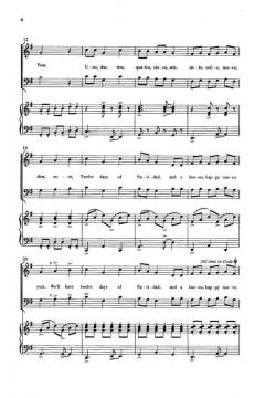 Christmas Fiesta von Jack White 