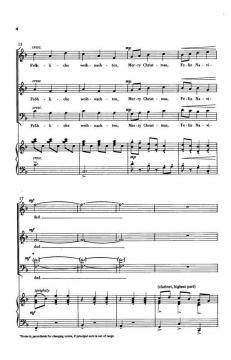 Christmas Around The World von Jack White 