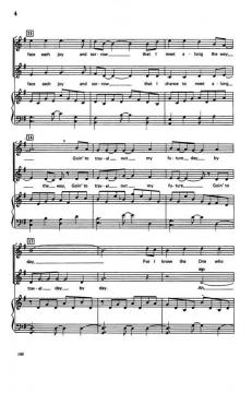 Down The Road von Nathalie Sleeth 