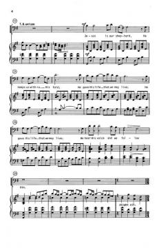 The Good Shepherd von Anna Laura Page 