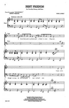 Best Friends von Rob LandesRob Landes 