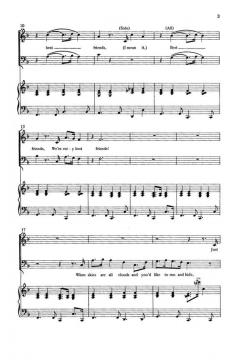 Best Friends von Rob LandesRob Landes 