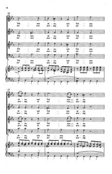 Those In Sorrow Sowing von Christian David JaeschkeAlice M. Caldwell 