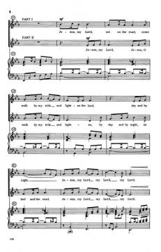 Jesus, My Lord von Eugene Butler 