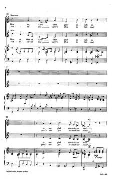 Bless Us, Lord von C. GregorC. GregorKarl Kope 