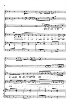 Wenn Des Kreutzes Bitterkeiten von Johann Sebastian Bach 