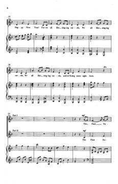 Good Tidings We Sing 