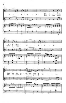 Jesus Christ Is Risen Today von Robert Williams 