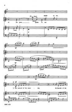 My Heart Soars von Ruth Watson Henderson 