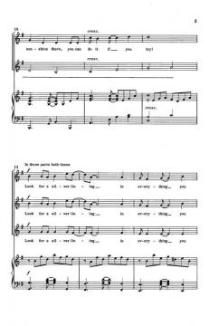 A Silver Lining von Thomas CunninghamThomas Cunningham 