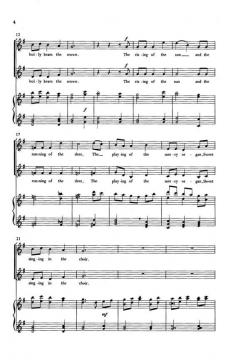 The Holly and The Ivy 