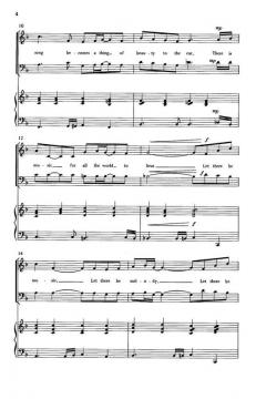 Let There Be Music von Carl Nygard 