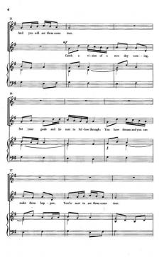 Catch A Vision von Edwin RobertsonEdwin Robertson 