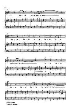 Sweet Was The Song von Eleanor Daley 