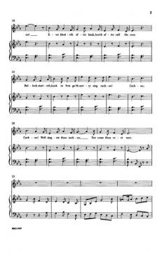 Summer Is A-Coming In 