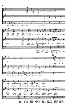 A Round Of Praise von Jane MarshallJane Marshall 