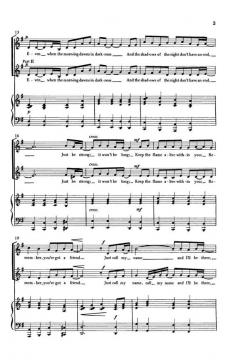 Just Call My Name von Carl Nygard 