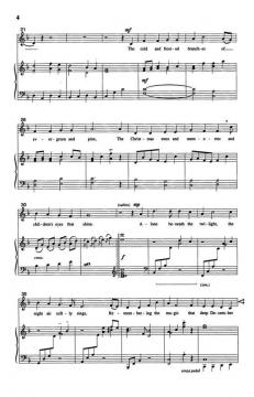 December von Nancy Gifford 