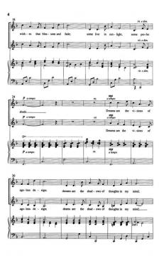 Dreams von Sandra T. Ford 