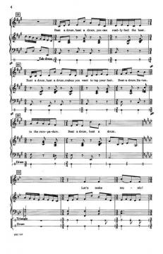 Sing A Song von Edwin RobertsonEdwin Robertson 