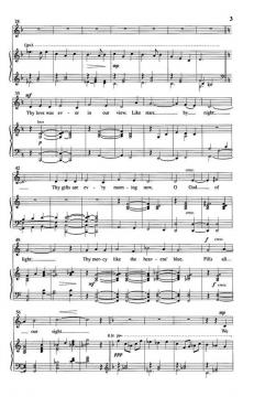 The Sun Is On The Land And Sea von Christine PerkeyChristine Perkey 