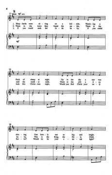 Run To The Manger von Robert Lau 