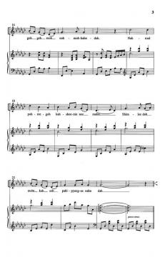 The Hills Of Arirang 