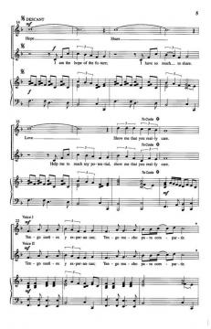 The Hope Of The Future (La Esperanza Del Futuro) von Tom Shelton 