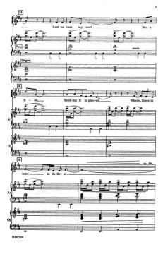 In Thee Do I Put My Trust von Hank Beebe 