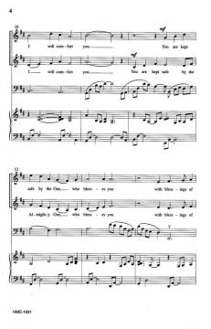 I Will Comfort You von Jonathan Shippey 