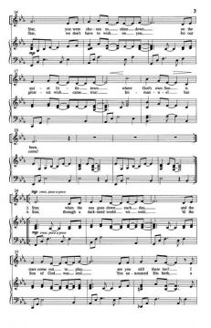 Star von Valerie J. CrescenzValerie J. Crescenz 