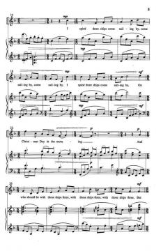 Sunny Bank von Mark Sirett 