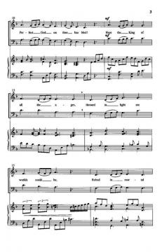 Cross Of Jesus, Cross Of Sorrow von Thomas J. Williams 