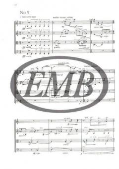 11 pezzi von Zsolt Durko 