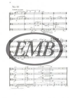 11 pezzi von Zsolt Durko 