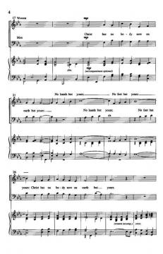 No Hands But Yours von J. Jerome Williams 