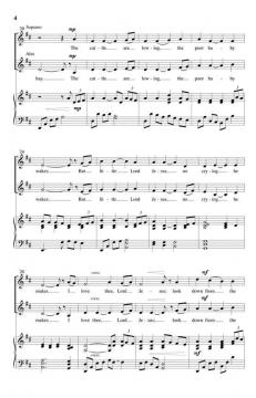 Away In A Manger von William J. Kirkpatrick 