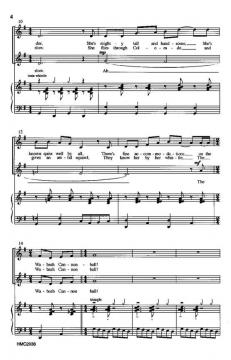 The Wabash Cannonball 