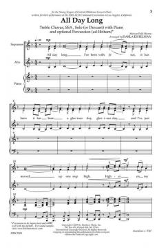 All Day Long 