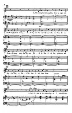 A Seasonal Carol von John EricksonJohn Erickson 