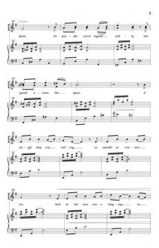 A Dream Of The Mist von Valerie J. CrescenzValerie J. Crescenz 