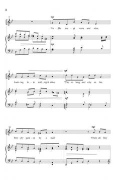 Guiding Star von Nancy Gifford (Download) 