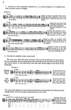 Basic Vocal Production Vol. 2 