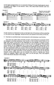 Basic Vocal Production Vol. 2 