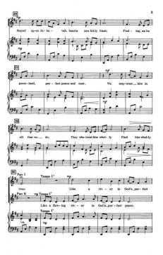 Like A Flowing River von Robert J. Powell 