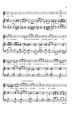 The Holy Eucharist Rite Two von Arthur Wills 